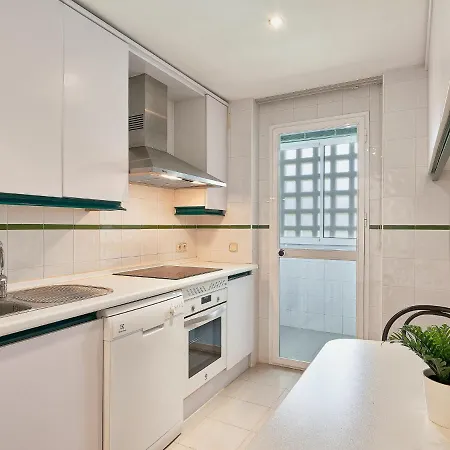 Hacienda Nagueles By Interhome Apartment *