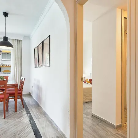 Hacienda Nagueles By Interhome Apartment