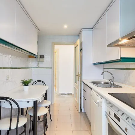 Hacienda Nagueles By Interhome Apartment