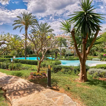 Hacienda Nagueles By Interhome Apartment