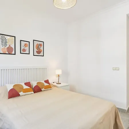 Hacienda Nagueles By Interhome Apartment