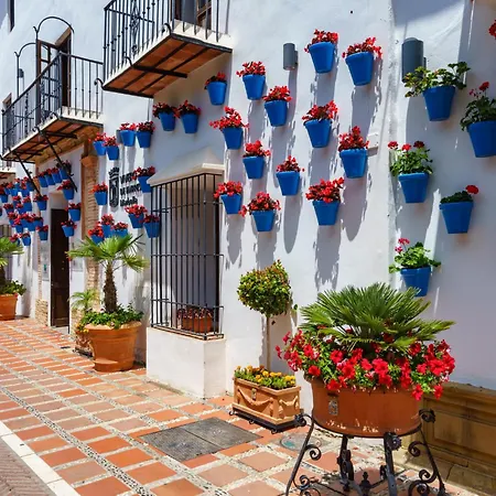 Hacienda Nagueles By Interhome Marbella
